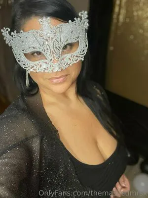 Themaskedmrsx OnlyFans Leaked Free Thumbnail Picture - #xMAyA4jWc5