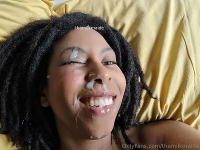 Themilkmaide OnlyFans Leaked Free Thumbnail Picture - #WsPJofDMiF