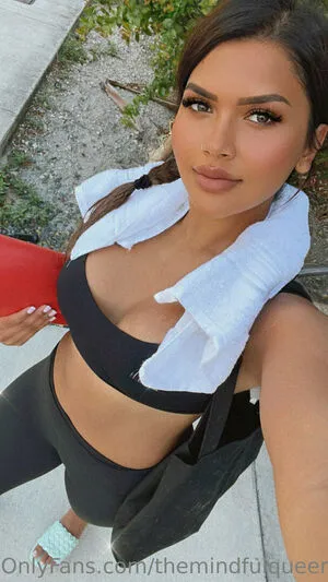 Themindfulqueen Thumbnail Picture