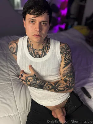 Themintsicle OnlyFans Leaked Free Thumbnail Picture - #QAenGZb8KV