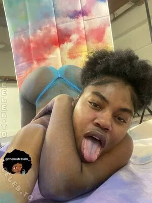 Themistressla OnlyFans Leaked Free Thumbnail Picture - #lbBeIrUIXL
