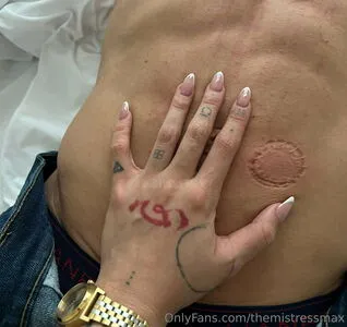 Themistressmax OnlyFans Leaked Free Thumbnail Picture - #MBeMIDayet