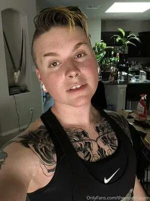 Themodelseven OnlyFans Leaked Free Thumbnail Picture - #VNVuBICiPB