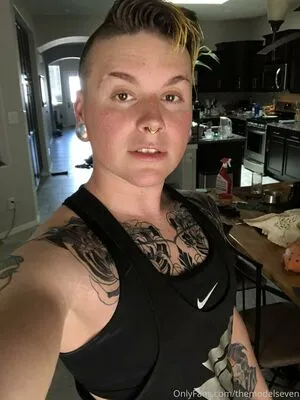 Themodelseven OnlyFans Leaked Free Thumbnail Picture - #jdvXuuLbDu