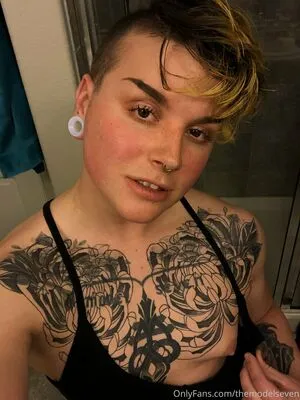 Themodelseven OnlyFans Leaked Free Thumbnail Picture - #lTLVkGwAWb