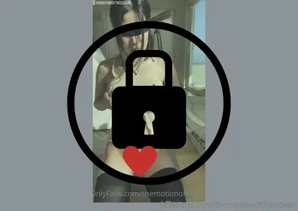 Themotionoftheocean OnlyFans Leaked Free Thumbnail Picture - #mj8ugbeodR