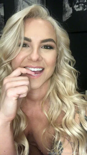 Themotleymonroe OnlyFans Leaked Free Thumbnail Picture - #4RoRknu0Fv