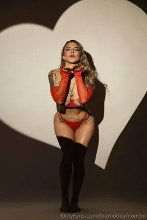 Themotleymonroe OnlyFans Leaked Free Thumbnail Picture - #bKfG5kxMPt