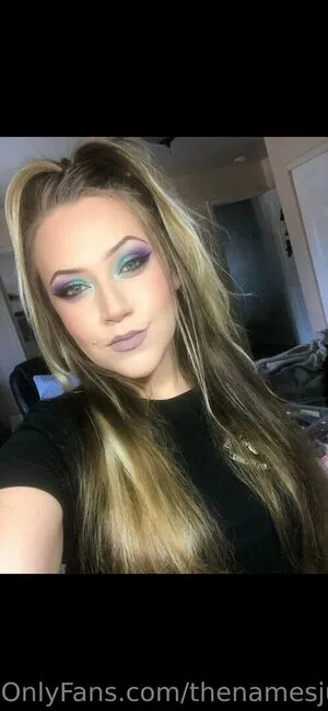 Thenamesjuls OnlyFans Leaked Free Thumbnail Picture - #BnUFEaEkUk