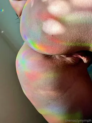 Thenastynymph OnlyFans Leaked Free Thumbnail Picture - #1btDPjw438