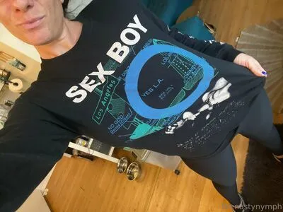 Thenastynymph OnlyFans Leaked Free Thumbnail Picture - #eIPtJN11ZK