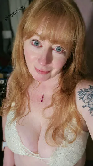 Thenewgingercoug OnlyFans Leaked Free Thumbnail Picture - #i5Kebde4Yb