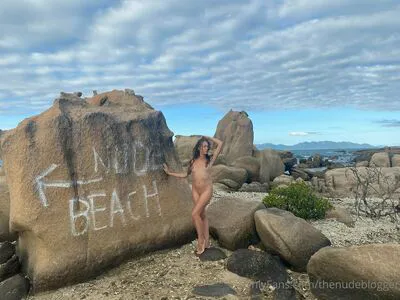 Thenudeblogger OnlyFans Leaked Free Thumbnail Picture - #R8cQS6OxhV