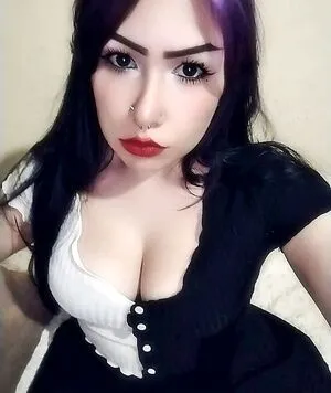 Theoddvampire OnlyFans Leaked Free Thumbnail Picture - #ags0naUwrR