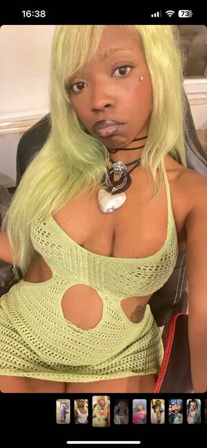 Theodora OnlyFans Leaked Free Thumbnail Picture - #omupleurXI