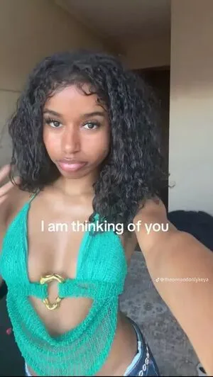Theoneandonlykeya OnlyFans Leaked Free Thumbnail Picture - #2TFDefZs8C