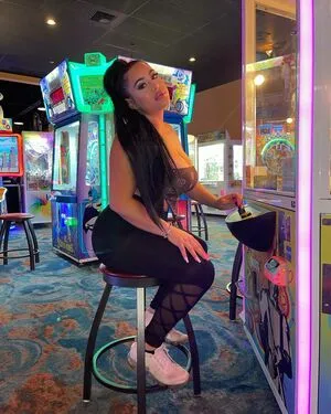 Theonlybarbii OnlyFans Leaked Free Thumbnail Picture - #IN7A63R4ui