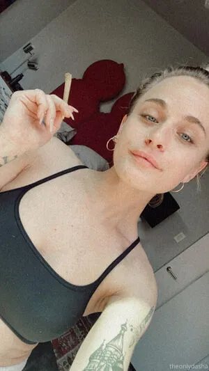 Theonlydasha OnlyFans Leaked Free Thumbnail Picture - #5Dic643W2r