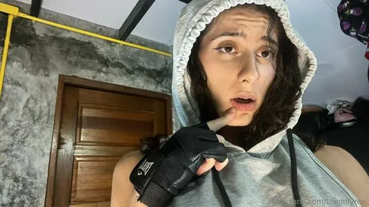 Theonlyrexi OnlyFans Leaked Free Thumbnail Picture - #4Afu0GkBM3
