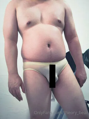 Theory Bear OnlyFans Leaked Free Thumbnail Picture - #Sj5EPSC40z