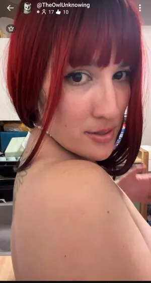 Theowlknowingyt OnlyFans Leaked Free Thumbnail Picture - #szMUX4ZPW1