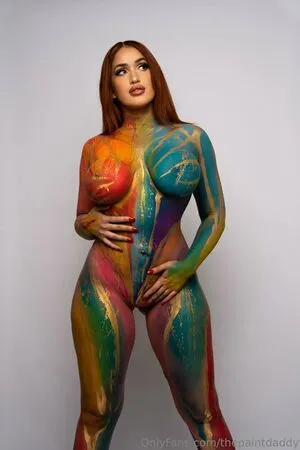 Thepaintdaddy OnlyFans Leaked Free Thumbnail Picture - #c3cj9cAQ8Q
