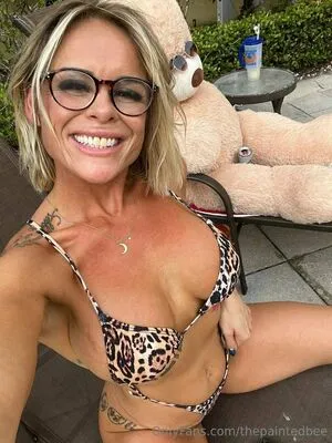 Thepaintedbee OnlyFans Leaked Free Thumbnail Picture - #UiD4dlFyeh