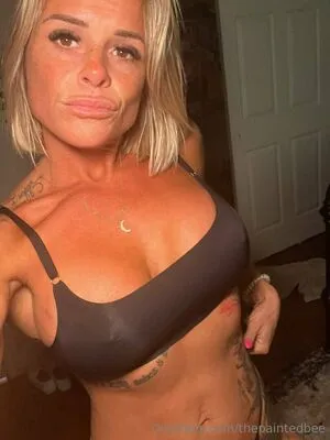Thepaintedbee OnlyFans Leaked Free Thumbnail Picture - #cWCiOJc4by