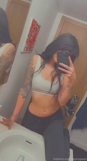 thephoqueen OnlyFans Leaked Free Thumbnail Picture - #B33sTTzyWZ