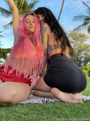 thephoqueen OnlyFans Leaked Free Thumbnail Picture - #WNadCkZUNb