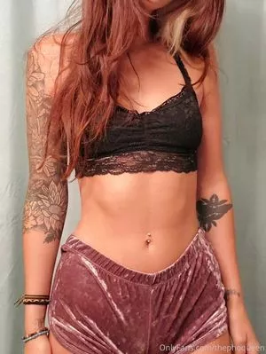 thephoqueen OnlyFans Leaked Free Thumbnail Picture - #t2kblznD2I