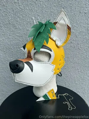Thepineapplefox OnlyFans Leaked Free Thumbnail Picture - #UrvmP9Yq2F