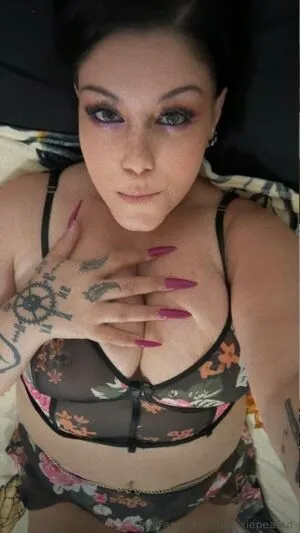 Thepixiepeanut OnlyFans Leaked Free Thumbnail Picture - #7NOqmpiBaS