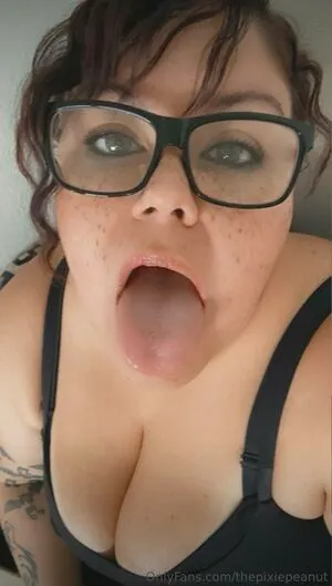 Thepixiepeanut OnlyFans Leaked Free Thumbnail Picture - #mIbKJGopET