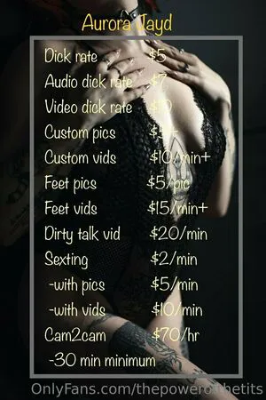 Thepowerofthetits OnlyFans Leaked Free Thumbnail Picture - #4S3i2RAsh5