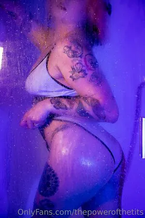 Thepowerofthetits OnlyFans Leaked Free Thumbnail Picture - #99BBAzQ1d4