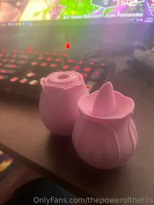 Thepowerofthetits Thumbnail Picture