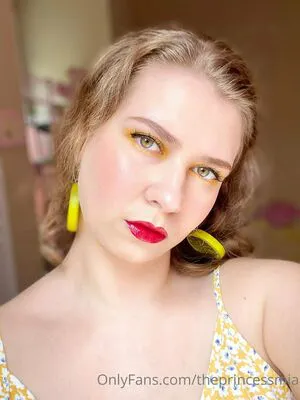 Theprincessmia Thumbnail Picture
