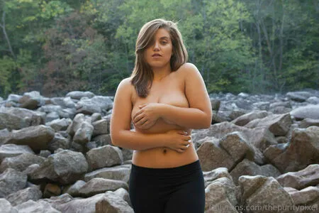 Thepuritypixel OnlyFans Leaked Free Thumbnail Picture - #Hxzum64BUI