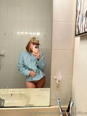 Thepxstsxffice OnlyFans Leaked Free Thumbnail Picture - #3lHTZdHpxi