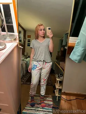 Thepxstsxffice OnlyFans Leaked Free Thumbnail Picture - #x4mceiPgSA