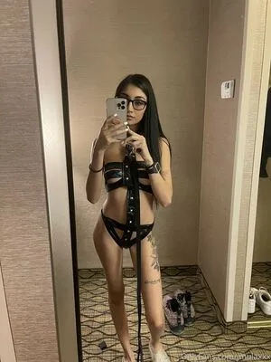 Thequeencoco21 OnlyFans Leaked Free Thumbnail Picture - #FhstmFSjXM