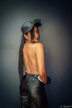 Thequeentrish OnlyFans Leaked Free Thumbnail Picture - #ZyPptCCyY6