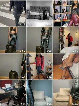 Thequeentrish OnlyFans Leaked Free Thumbnail Picture - #u0OfUeqJAN
