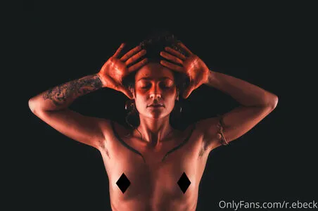 Ther Ebeck OnlyFans Leaked Free Thumbnail Picture - #KHlUFEnIxc