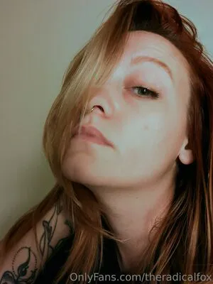 Theradicalfox OnlyFans Leaked Free Thumbnail Picture - #0kZXapoSZo