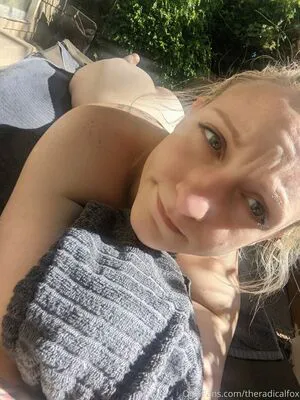 Theradicalfox OnlyFans Leaked Free Thumbnail Picture - #hapGWP4Mq0
