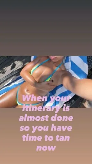 Thereal27star OnlyFans Leaked Free Thumbnail Picture - #1lFFlIK2Mf