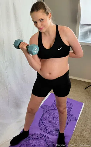Therealallicat OnlyFans Leaked Free Thumbnail Picture - #7RA3VTGycx
