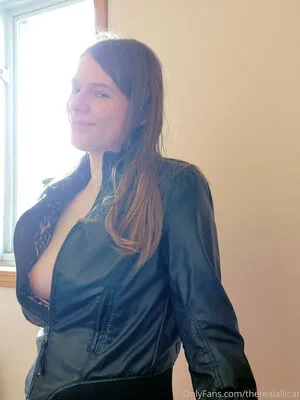 Therealallicat OnlyFans Leaked Free Thumbnail Picture - #BJInSYFfBj